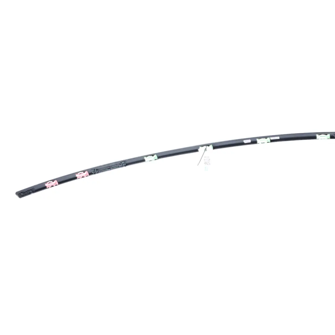 Mercedes W205 Top Roof Trim Strip Water Deflector Left N/S - SKU A2056901182 - Part number A2056901182