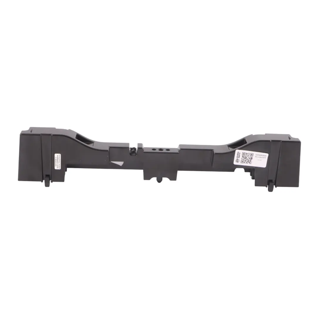 Mercedes W205 A238 Cabrio Copertura della traversa inferiore - SKU A2056902840 - Numero di parte A2056902840