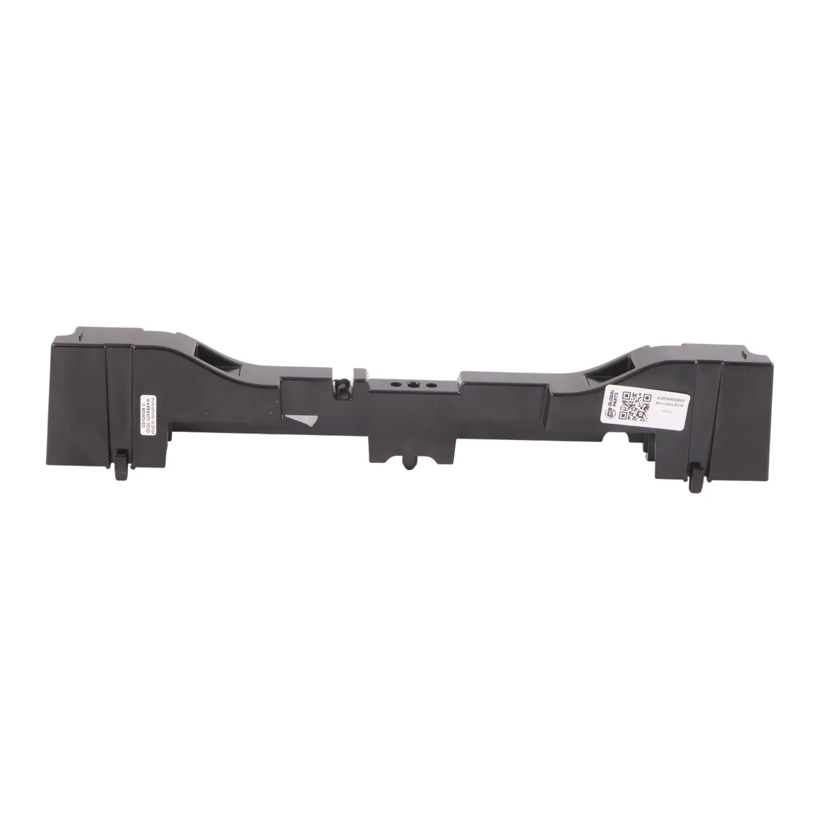 Mercedes W205 A238 Cabrio Copertura della traversa inferiore A2056902840