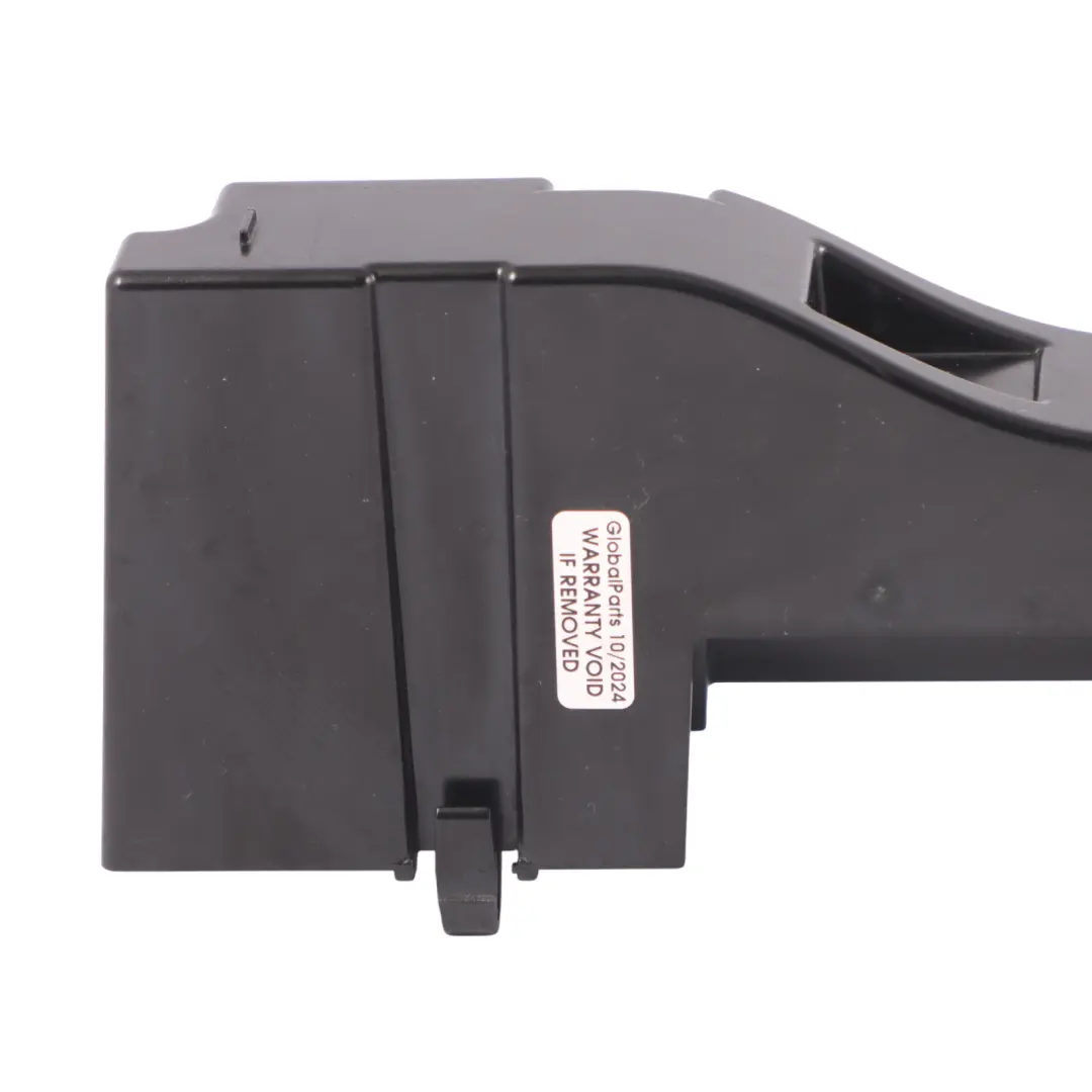 Mercedes W205 A238 Cabriolet Cache Traverse Inférieure - SKU A2056902840 - Numéro de pièce A2056902840