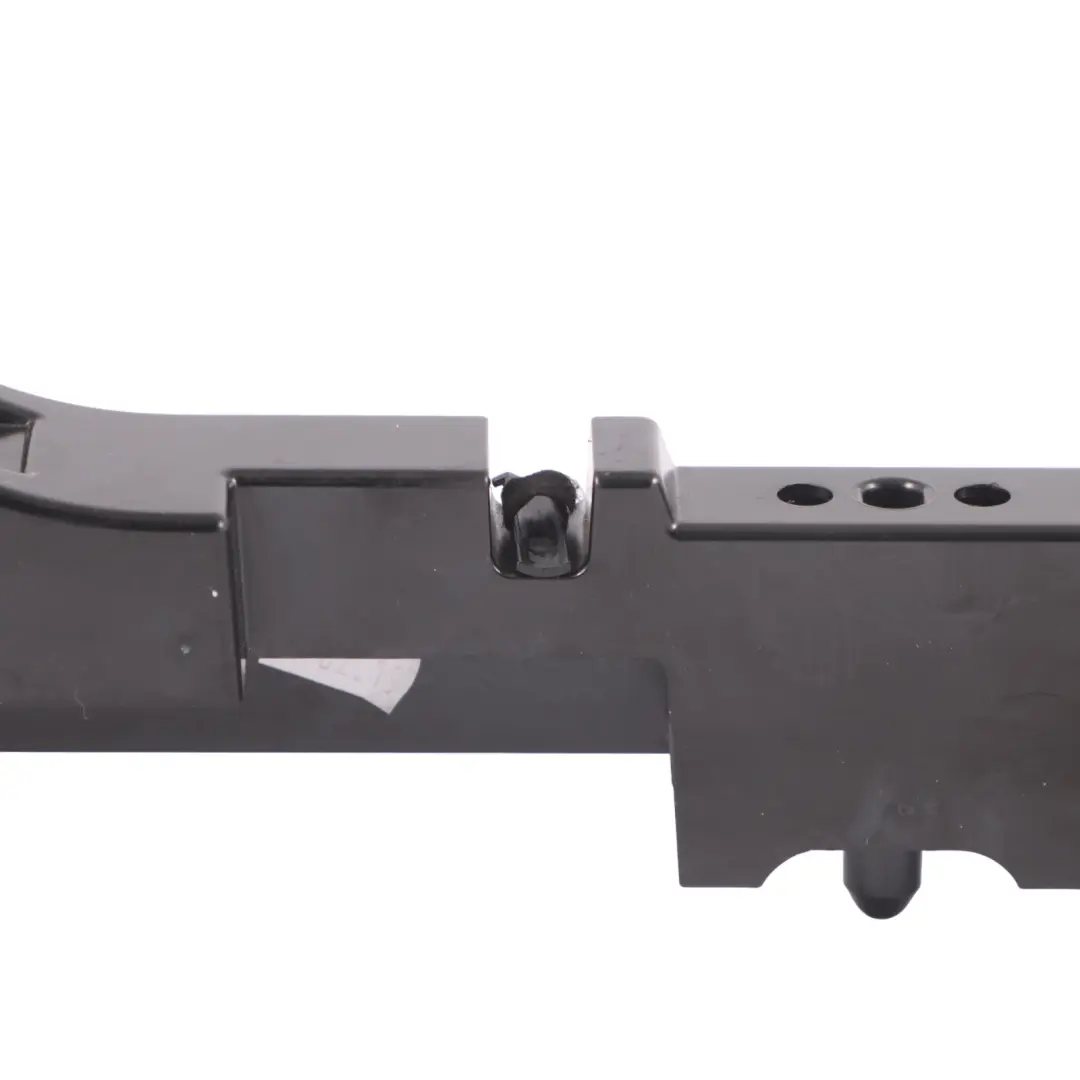 Mercedes W205 A238 Cabrio Unterer Querträger Verkleidung Abdeckung - SKU A2056902840 - Teilenummer A2056902840