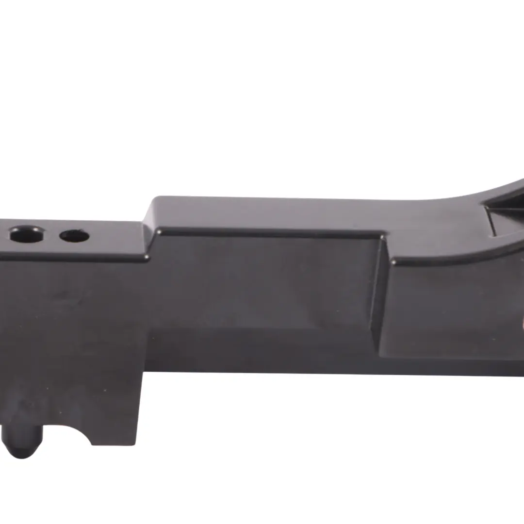 Mercedes W205 A238 Convertible Travesaño Inferior Cubierta - SKU A2056902840 - Número de pieza A2056902840