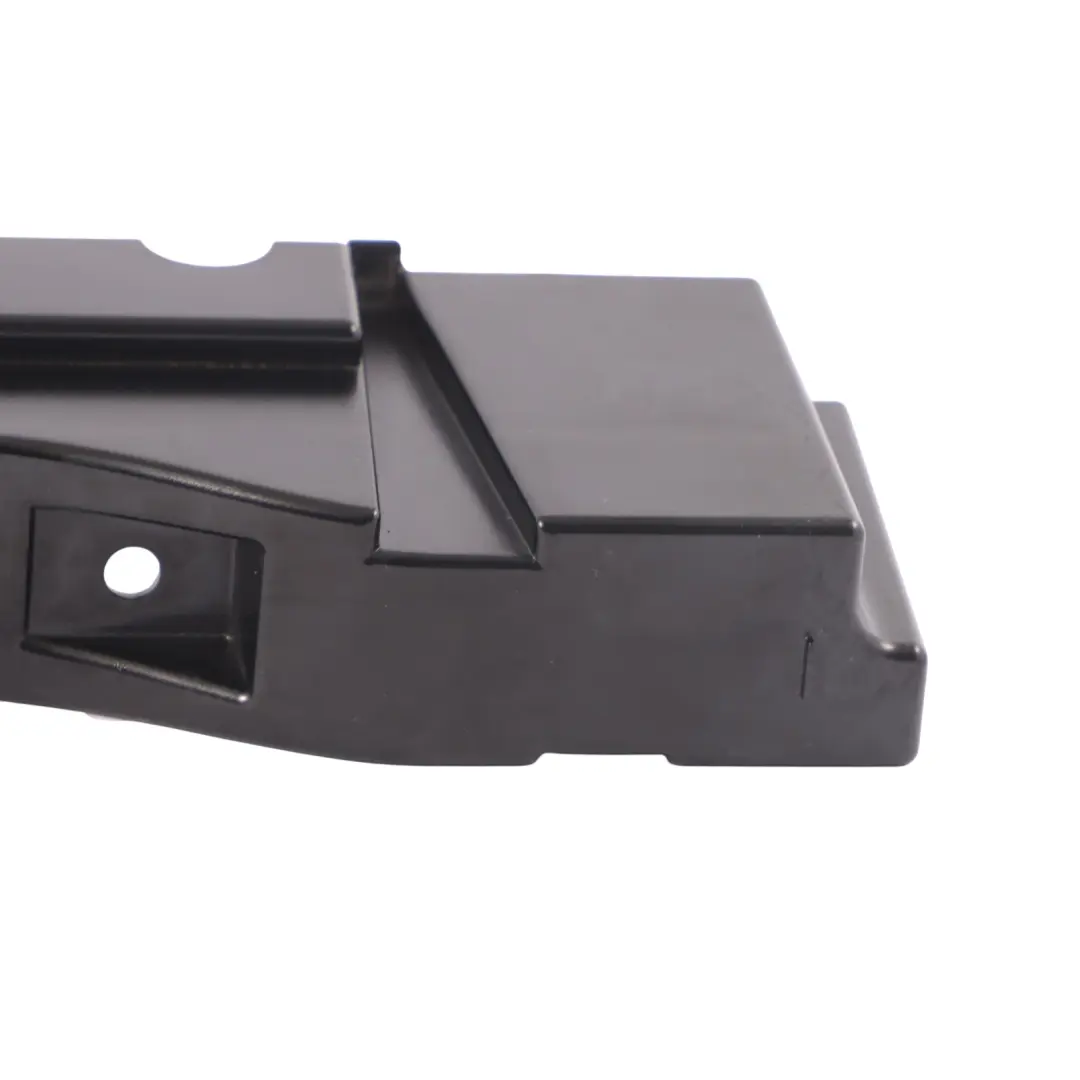 Mercedes W205 A238 Convertible Shelf Bracket Trim Cover - SKU A2056902840 - Part number A2056902840