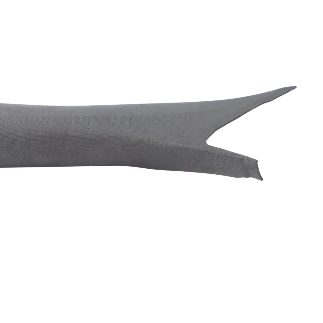 Mercedes C205 Coupe Front A-Pillar Column Trim Cover Panel Left N/S - SKU A2056905305-1 - Part number A2056905305