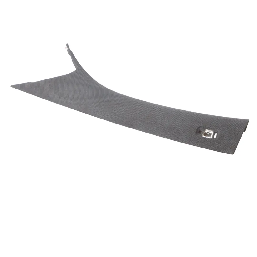 Mercedes C205 Coupe Front A-Pillar Column Trim Cover Panel Left N/S - SKU A2056905305-1 - Part number A2056905305
