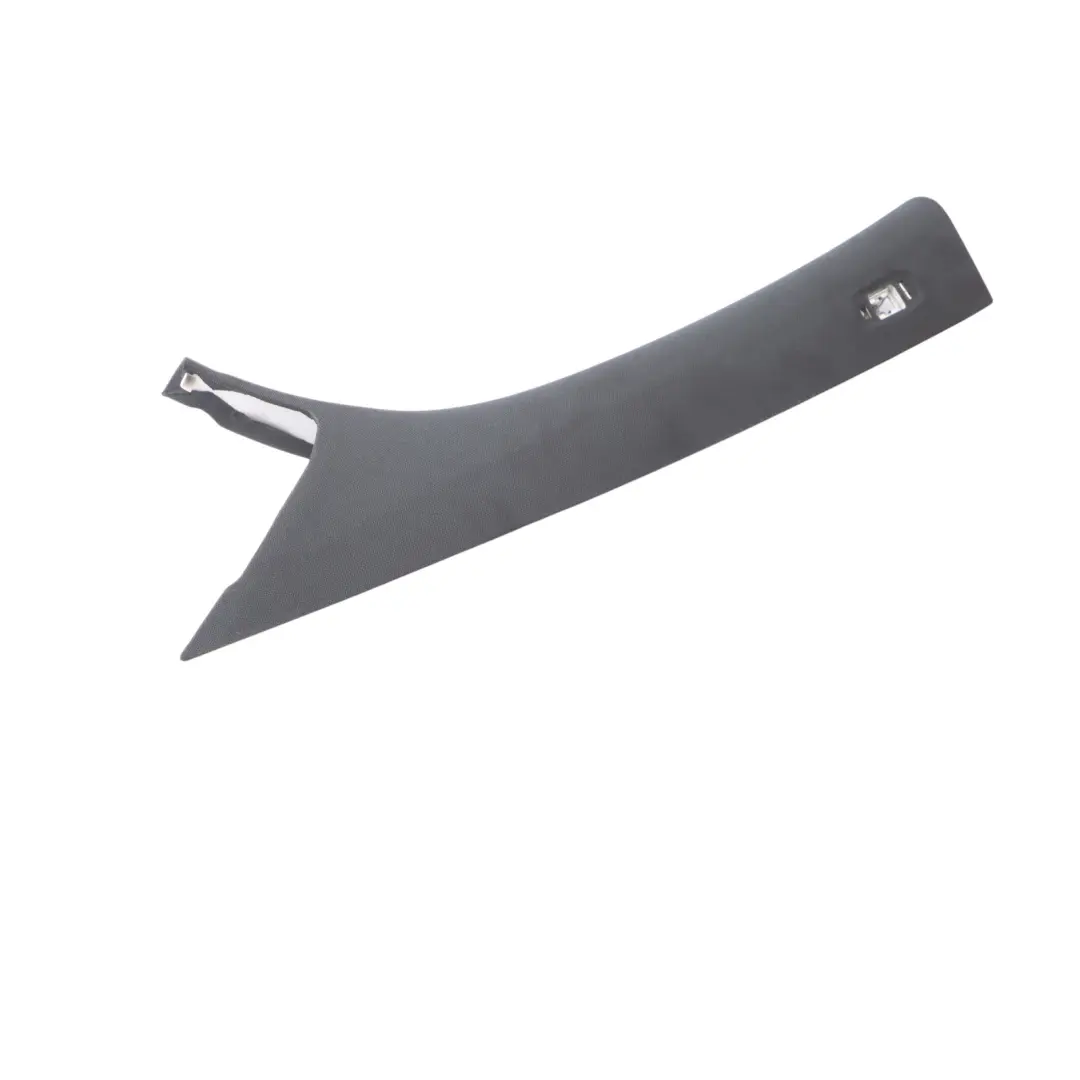 Mercedes C205 Coupe Front A-Pillar Column Trim Cover Panel Left N/S - SKU A2056905305-1 - Part number A2056905305