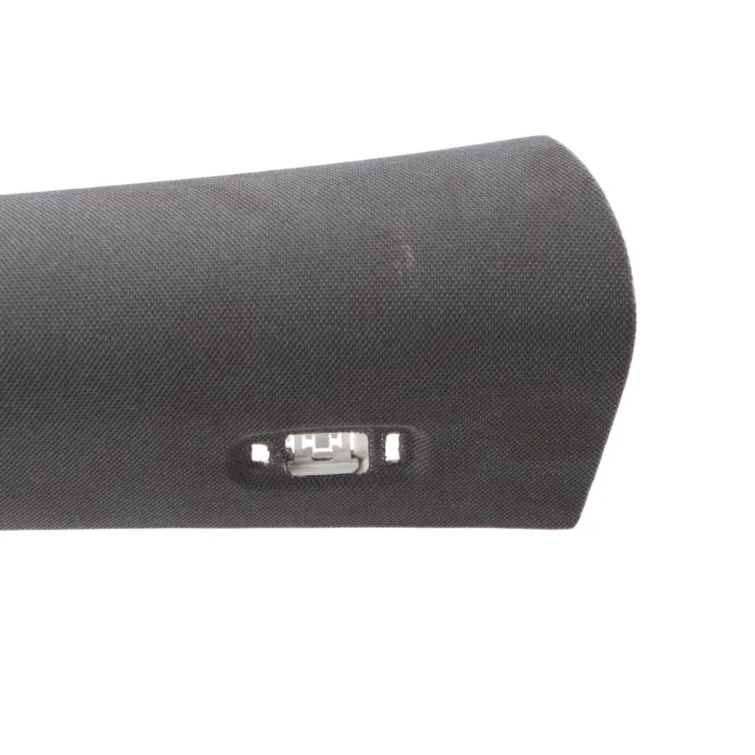 Mercedes C205 Coupe Front A-Pillar Column Trim Cover Panel Left N/S - SKU A2056905305-1 - Part number A2056905305