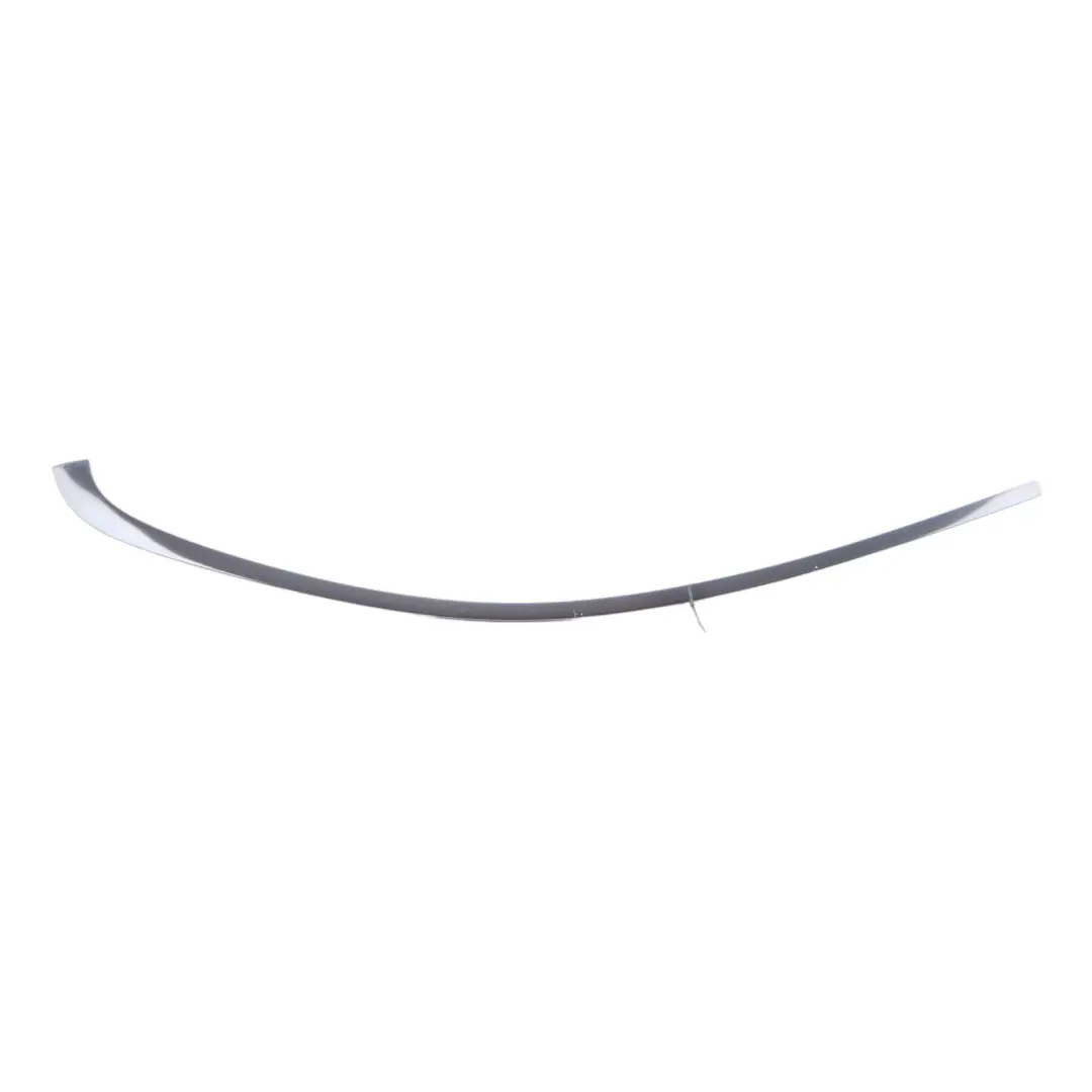 Door Upper Strip Left N/S Trim Bar to Mercedes W205 Rear with Part number A2056907301 Mercedes W205 Rear Door Upper Strip Left N/S Trim Bar - SKU A2056907301 - Part number A2056907301