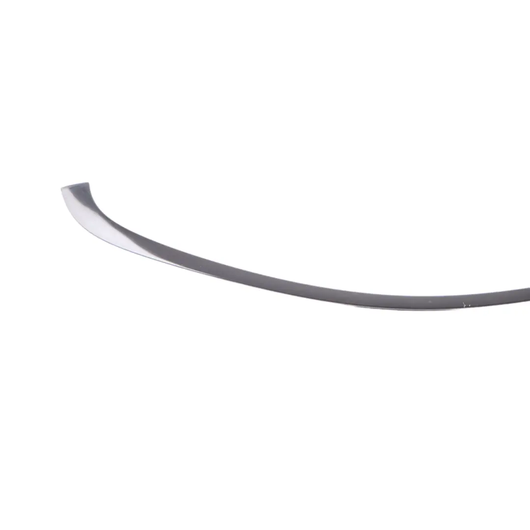 Mercedes W205 Rear Door Upper Strip Left N/S Trim Bar - SKU A2056907301 - Part number A2056907301