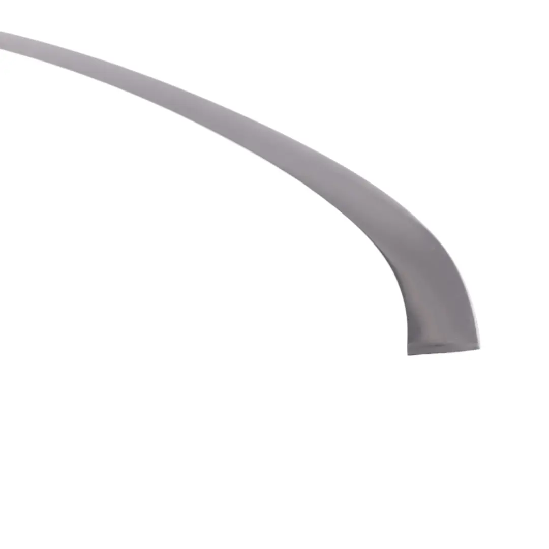 Door Upper Strip Left N/S Trim Bar to Mercedes W205 Rear with Part number A2056907301 Mercedes W205 Rear Door Upper Strip Left N/S Trim Bar - SKU A2056907301 - Part number A2056907301