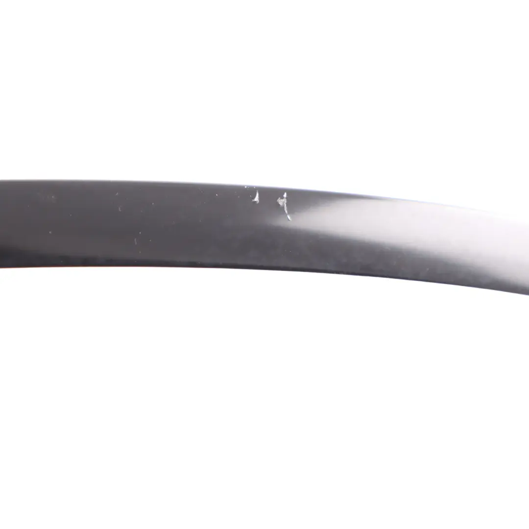 Door Upper Strip Left N/S Trim Bar to Mercedes W205 Rear with Part number A2056907301 Mercedes W205 Rear Door Upper Strip Left N/S Trim Bar - SKU A2056907301 - Part number A2056907301