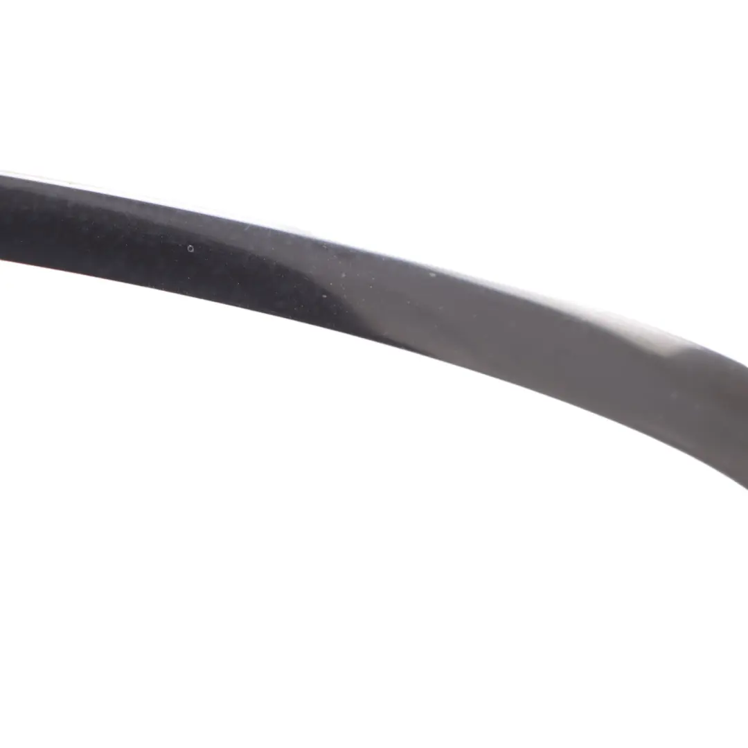 Mercedes W205 Rear Door Upper Strip Left N/S Trim Bar - SKU A2056907301 - Part number A2056907301