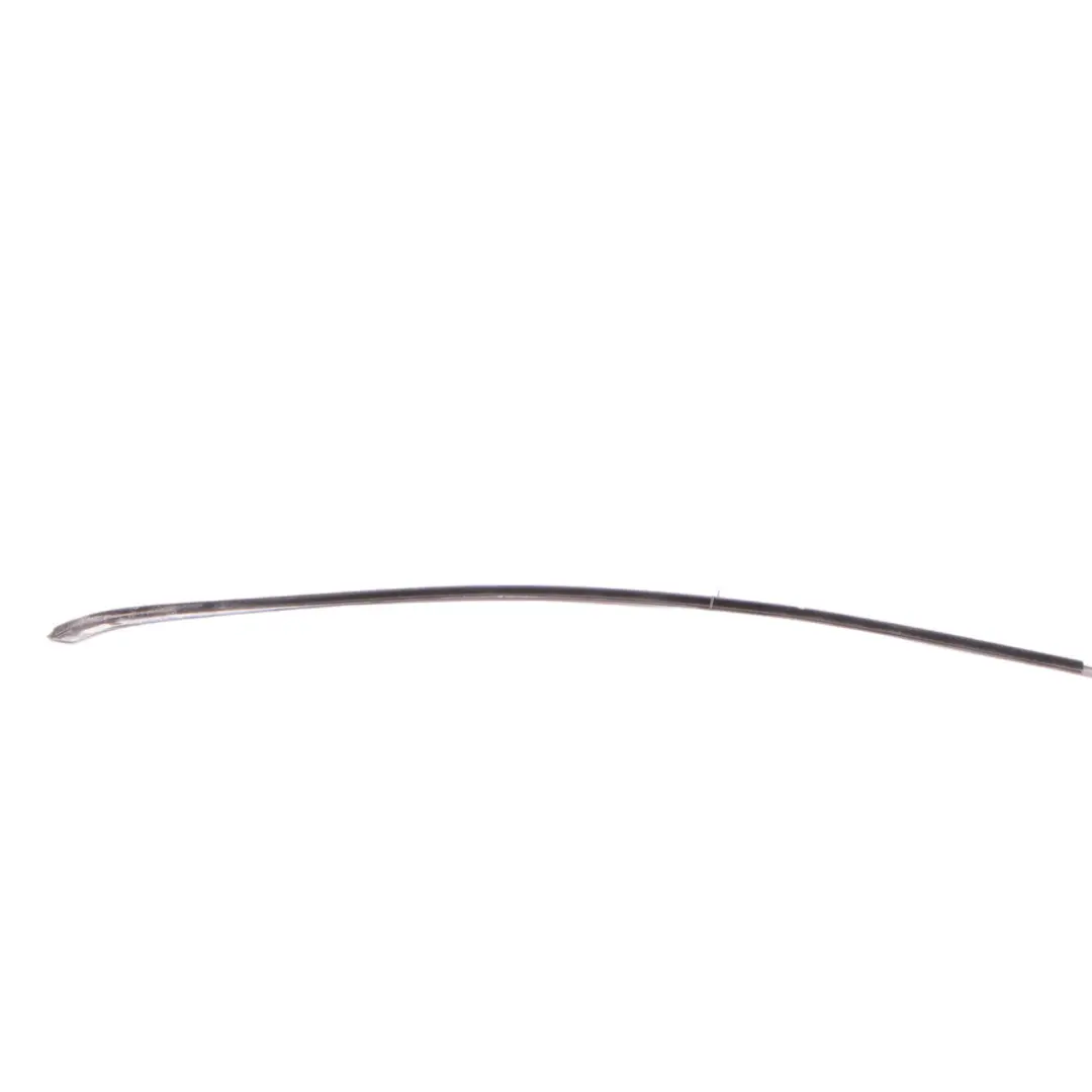 Door Upper Strip Left N/S Trim Bar to Mercedes W205 Rear with Part number A2056907301 Mercedes W205 Rear Door Upper Strip Left N/S Trim Bar - SKU A2056907301 - Part number A2056907301