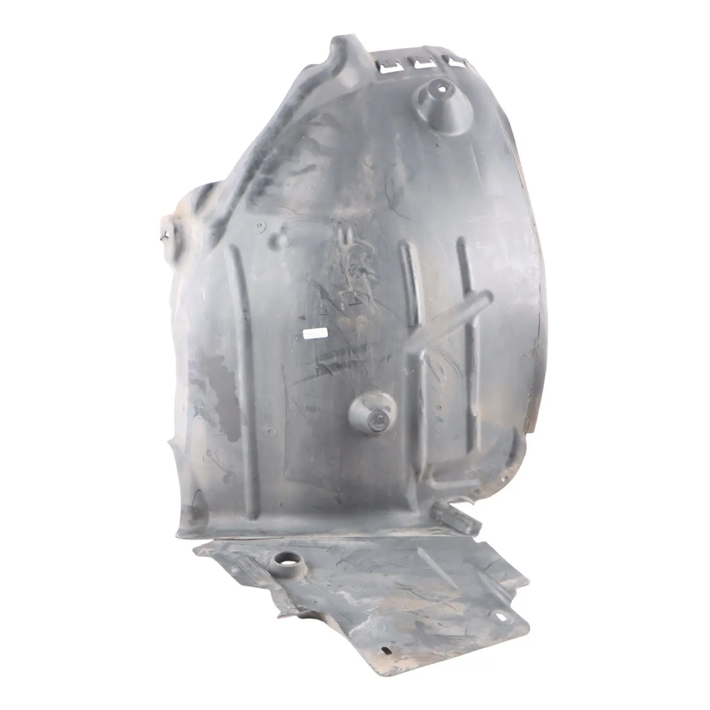 Mercedes W205 Rivestimento passaruota anteriore destro copertura A2056913400
