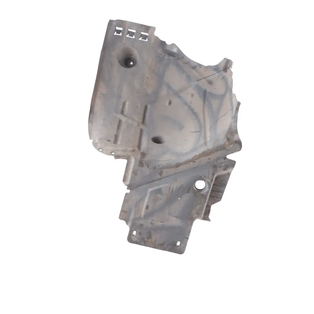 Mercedes W205 Front Radlauf Verkleidung Rechts Trim Cover Panel - SKU A2056913400 - Teilenummer A2056913400