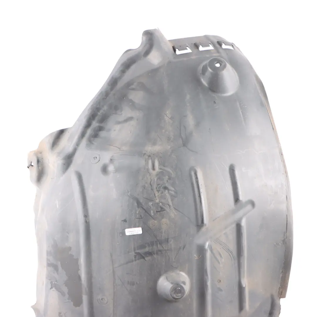 Mercedes W205 Front Radlauf Verkleidung Rechts Trim Cover Panel - SKU A2056913400 - Teilenummer A2056913400