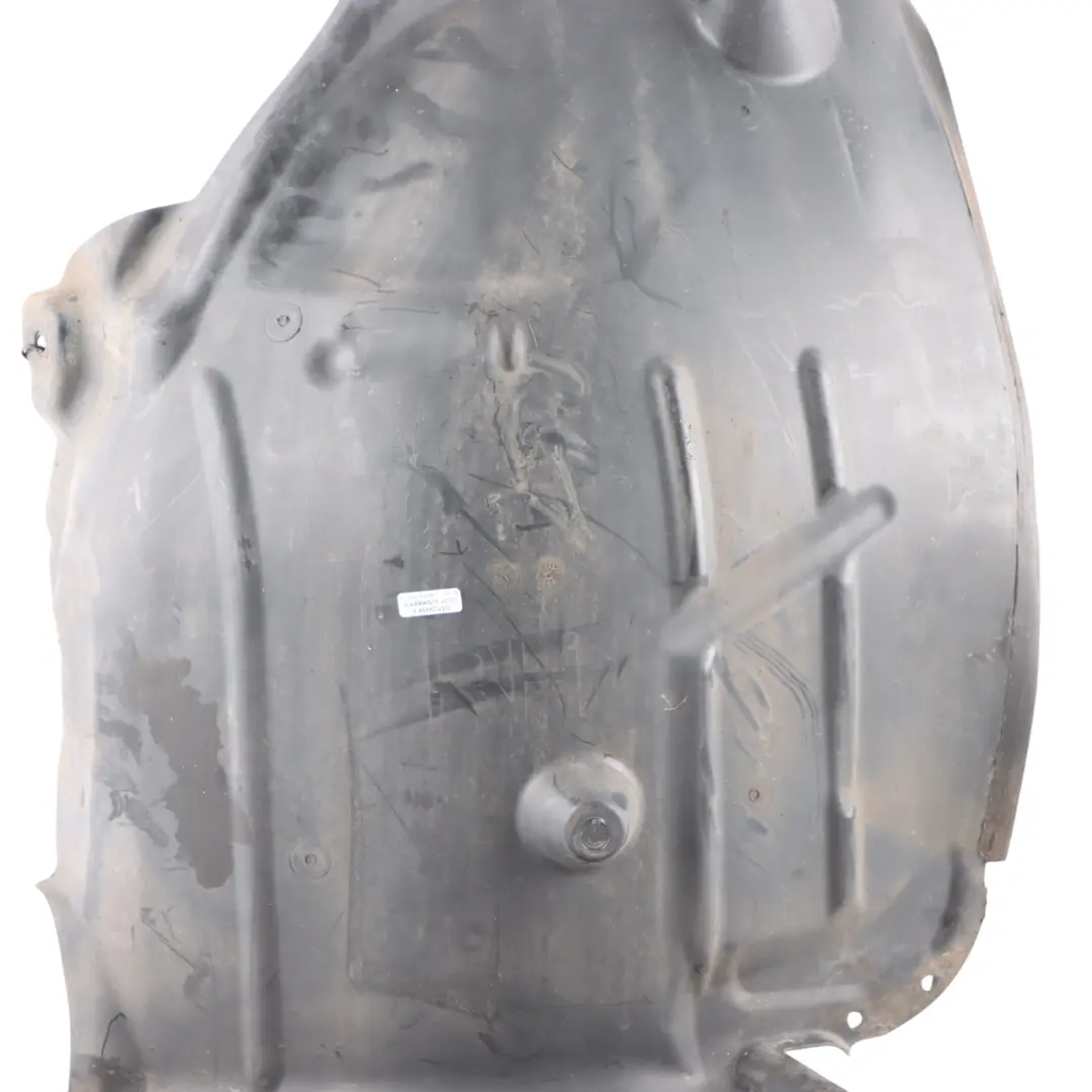Mercedes W205 Front Radlauf Verkleidung Rechts Trim Cover Panel - SKU A2056913400 - Teilenummer A2056913400