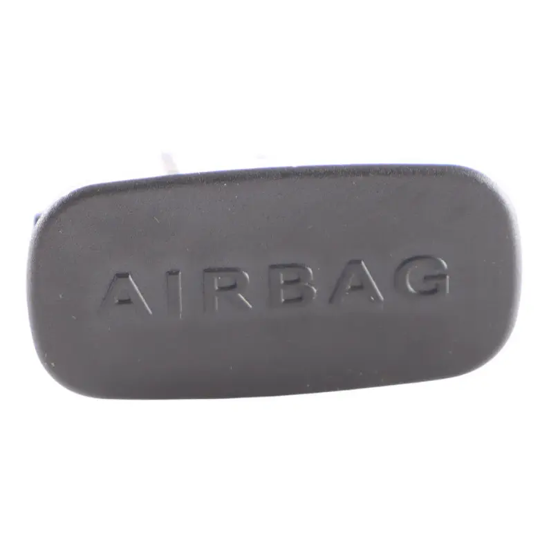Mercedes W205 C-Pillar Column Air Module Lettering Badge Left N/S A2056920221