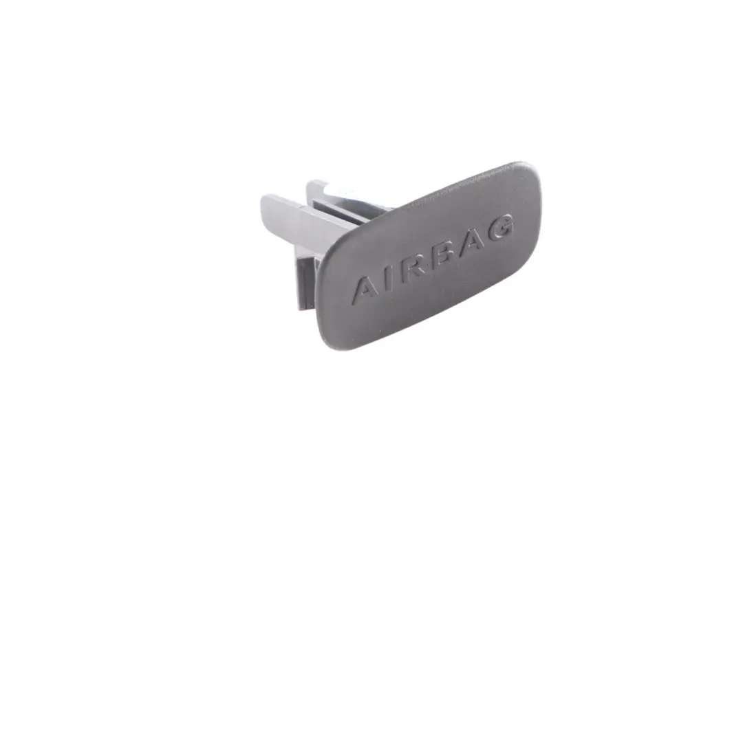 Mercedes W205 C-Pillar Column Air Module Lettering Badge Left N/S - SKU A2056920221 - Part number A2056920221