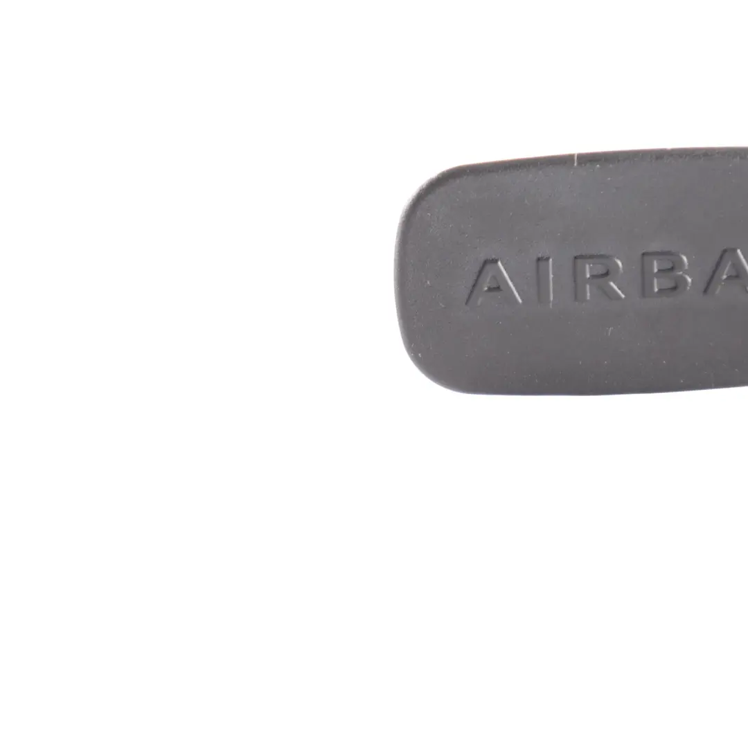 Mercedes W205 C Pillar Column Air Module Lettering Badge Left N/S - SKU A2056920221 - Part number A2056920221