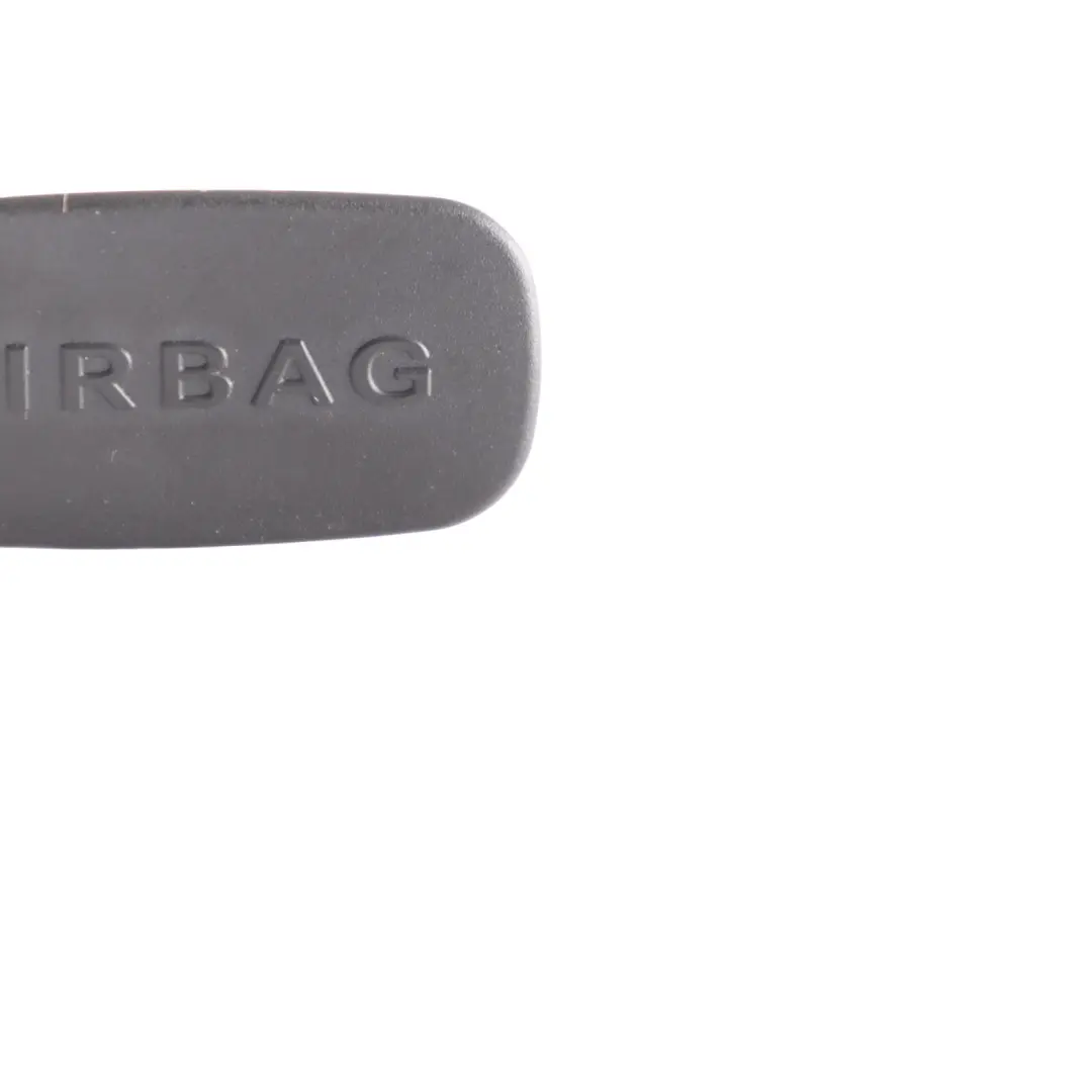 Mercedes W205 C-Pillar Column Air Module Lettering Badge Left N/S - SKU A2056920221 - Part number A2056920221