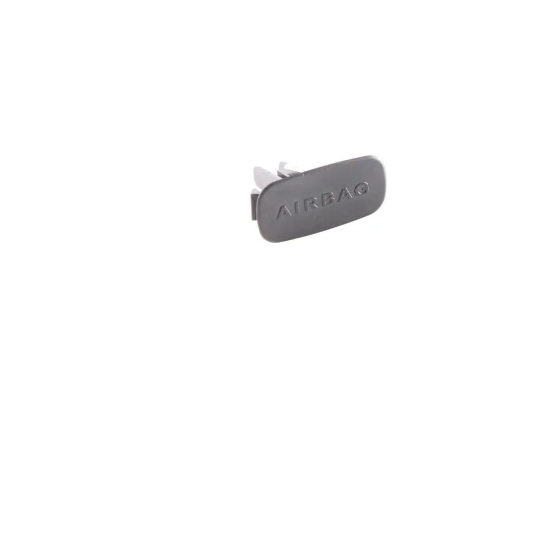 Mercedes W205 C-Pillar Column Air Module Lettering Badge Left N/S - SKU A2056920221 - Part number A2056920221