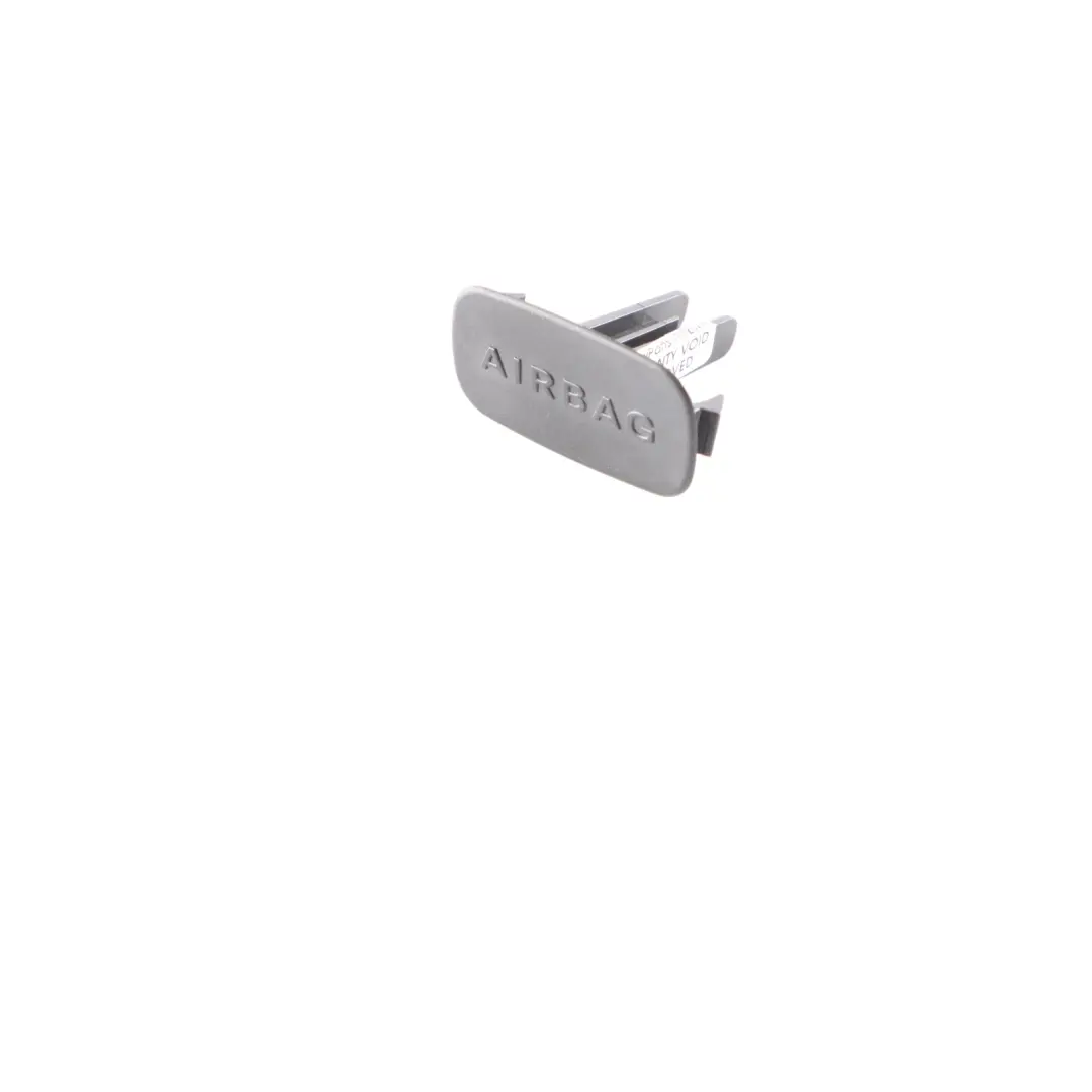 Mercedes W205 C-Pillar Column Air Module Lettering Badge Left N/S - SKU A2056920221 - Part number A2056920221