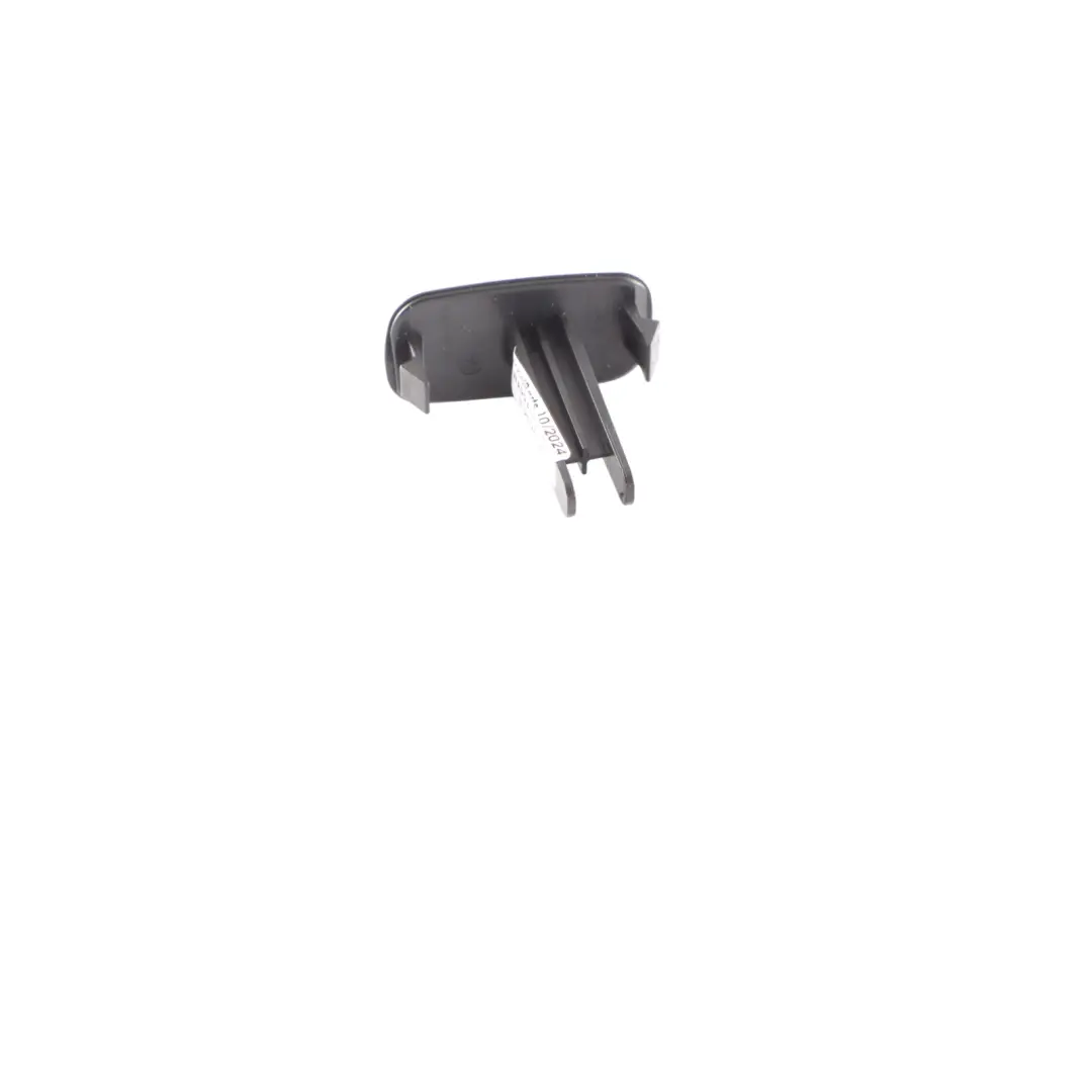Mercedes W205 C-Pillar Column Air Module Lettering Badge Left N/S - SKU A2056920221 - Part number A2056920221
