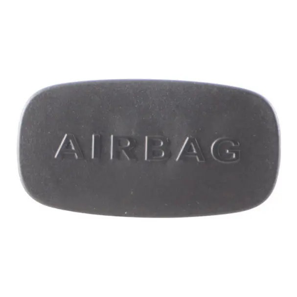 Pillar A Badge Lettering Air Module Black Right O/S to Mercedes W205 with Part number A2056920600 Mercedes W205 Pillar A Badge Lettering Air Module Black Right O/S - SKU A2056920600 - Part number A2056920600