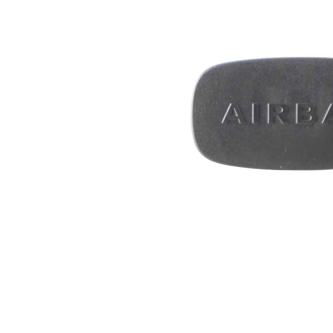 Pillar A Badge Lettering Air Module Black Right O/S to Mercedes W205 with Part number A2056920600 Mercedes W205 Pillar A Badge Lettering Air Module Black Right O/S - SKU A2056920600 - Part number A2056920600