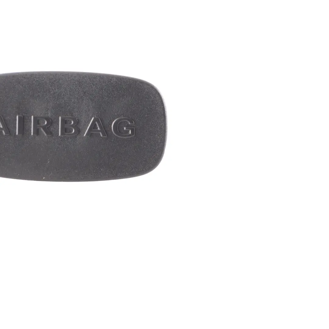 Pillar A Badge Lettering Air Module Black Right O/S to Mercedes W205 with Part number A2056920600 Mercedes W205 Pillar A Badge Lettering Air Module Black Right O/S - SKU A2056920600 - Part number A2056920600