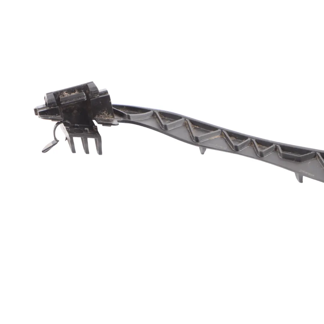 Mercedes W205 Left N/S Rocker Panel Moulding Bracket Shape - SKU A2056983900 - Part number A2056983900