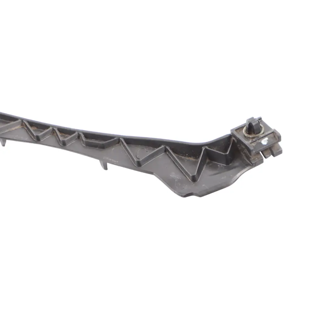 Left N/S Rocker Panel Moulding Bracket Shape to Mercedes W205 with Part number A2056983900 Mercedes W205 Left N/S Rocker Panel Moulding Bracket Shape - SKU A2056983900 - Part number A2056983900