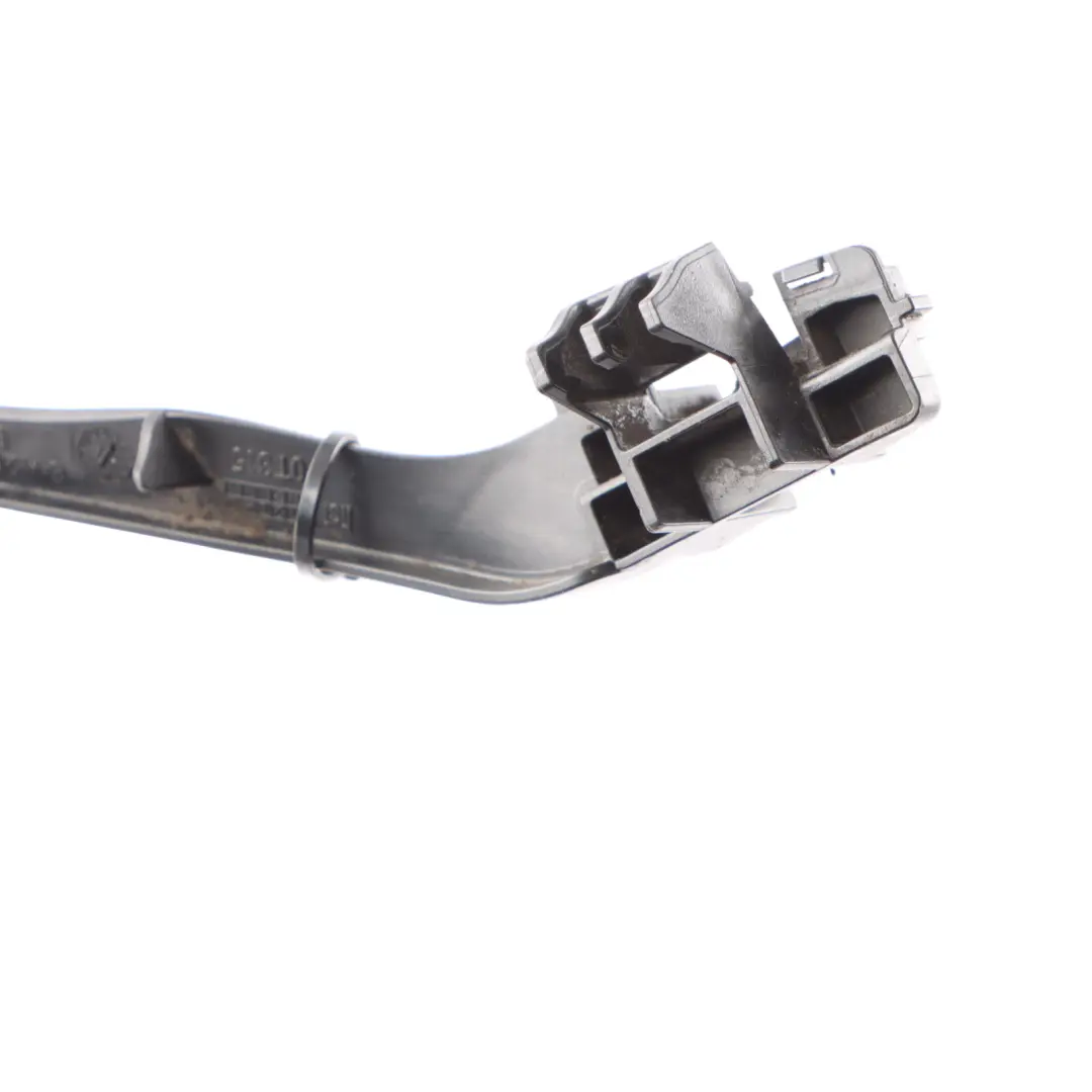 Side Skirt Mounting Rail Bracket Rear Right O/S to Mercedes C205 Coupe with Part number A2056984000 Mercedes C205 Coupe Side Skirt Mounting Rail Bracket Rear Right O/S - SKU A2056984000 - Part number A2056984000