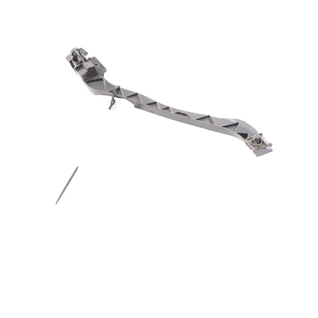 Side Skirt Mounting Rail Bracket Rear Right O/S to Mercedes C205 Coupe with Part number A2056984000 Mercedes C205 Coupe Side Skirt Mounting Rail Bracket Rear Right O/S - SKU A2056984000 - Part number A2056984000