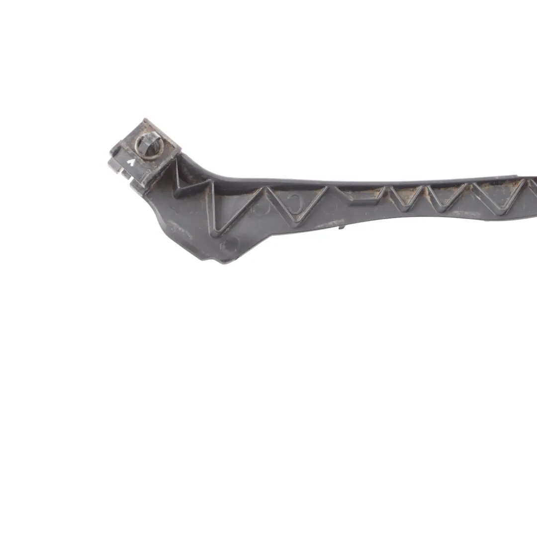 Side Skirt Mounting Rail Bracket Rear Right O/S to Mercedes C205 Coupe with Part number A2056984000 Mercedes C205 Coupe Side Skirt Mounting Rail Bracket Rear Right O/S - SKU A2056984000 - Part number A2056984000