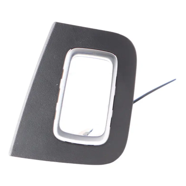 Mercedes W205 Window Lifter Switch Trim Cover Front Right O/S - SKU A2057200748 - Part number A2057200748