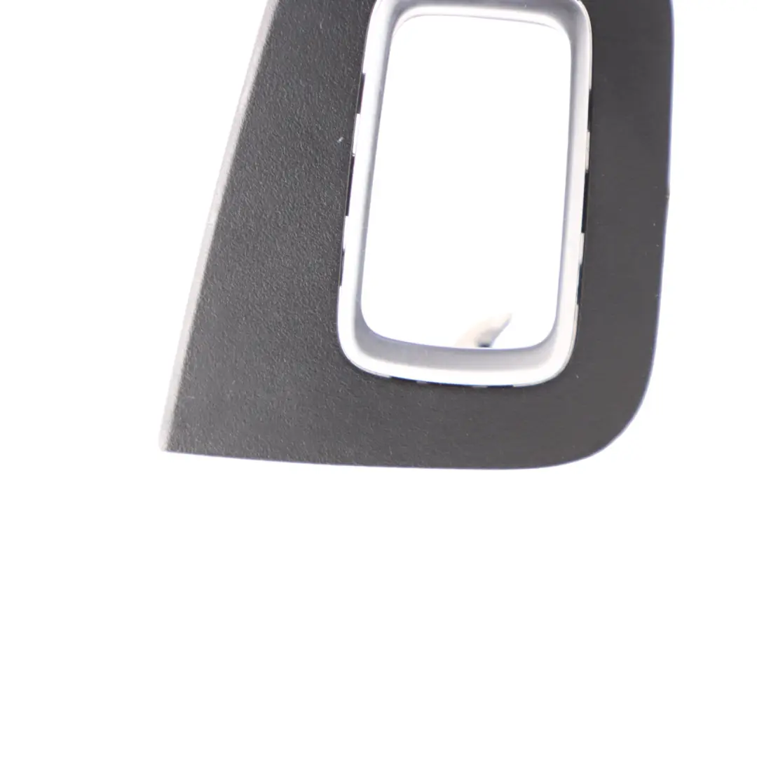 Mercedes W205 Window Lifter Switch Trim Cover Front Right O/S - SKU A2057200748 - Part number A2057200748