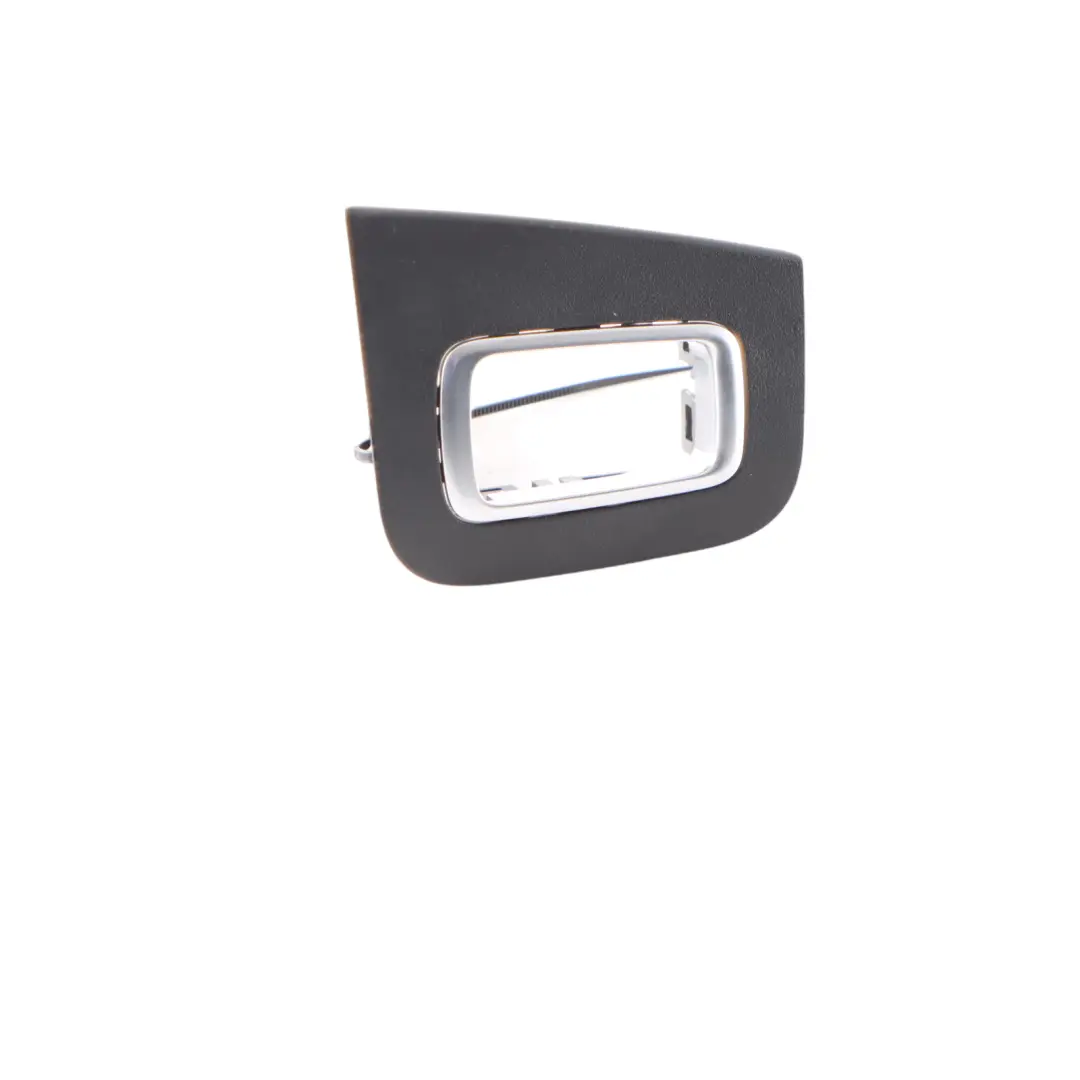 Mercedes W205 Window Lifter Switch Trim Cover Front Right O/S - SKU A2057200748 - Part number A2057200748