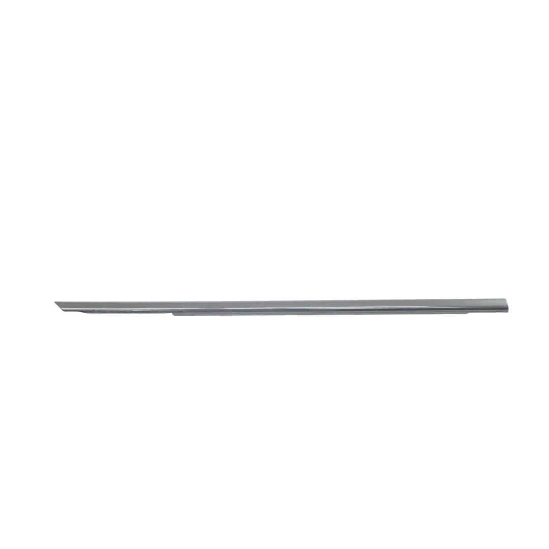 Mercedes W205 Fensterschienendichtung Vorne Rechts Zierleiste - SKU A2057204031-1 - Teilenummer A2057204031