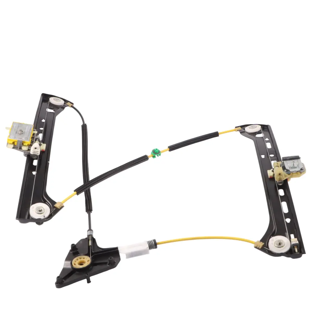 Mechanizm Podnośnik Szyby Przód Prawo do Mercedes A238 o numerze A2057204227 Mercedes A238 Mechanizm Podnośnik Szyby Przód Prawo - SKU A2057204227-1 - Numer Części A2057204227