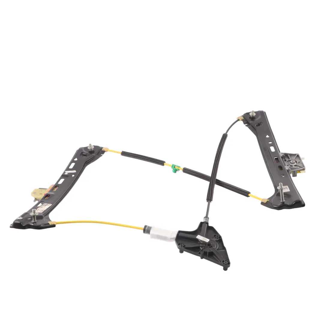 Puerta Delantera Derecha Elevalunas Regulador para Mercedes A238 con número de pieza A2057204227 Mercedes A238 Puerta Delantera Derecha Elevalunas Regulador - SKU A2057204227-1 - Número de pieza A2057204227