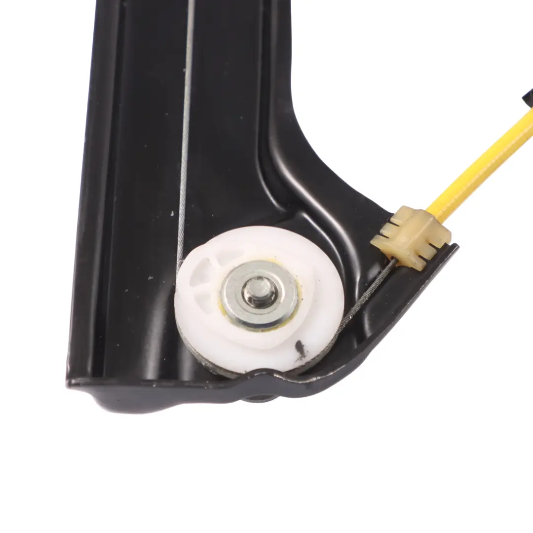 Mercedes A238 Mechanizm Podnośnik Szyby Przód Prawo - SKU A2057204227-1 - Numer Części A2057204227