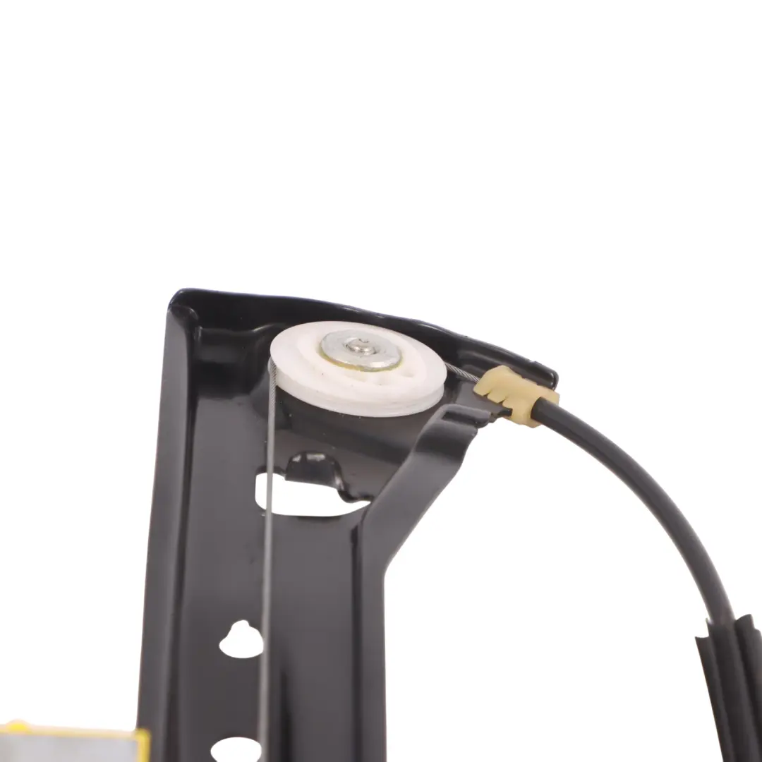 Porta anteriore destra Alzacristalli Regolatore per Mercedes A238 con numero di parte A2057204227 Mercedes A238 Porta anteriore destra Alzacristalli Regolatore - SKU A2057204227-1 - Numero di parte A2057204227