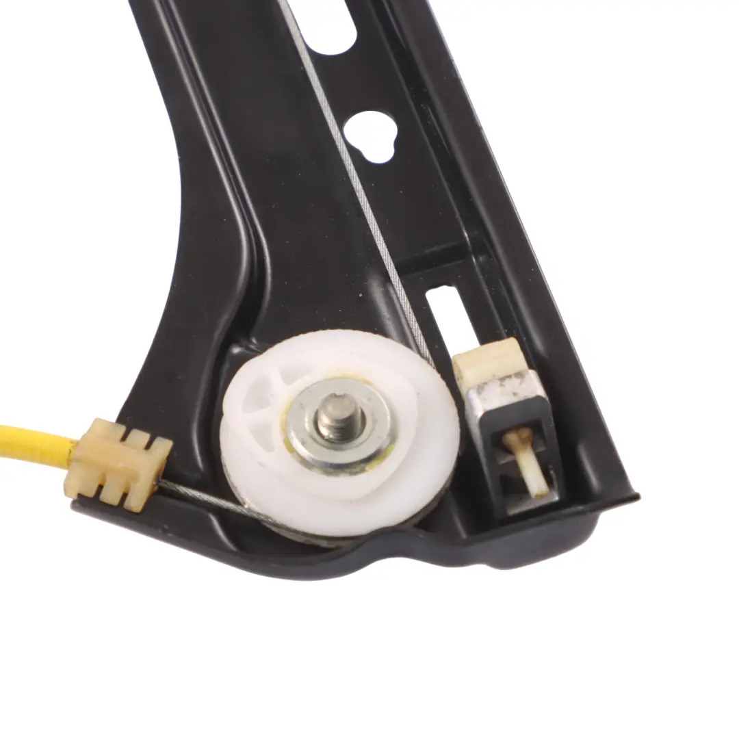 Droite Lève Vitre Régulateur pour Mercedes A238 Porte Avant à propos du numéro de pièce A2057204227 Mercedes A238 Porte Avant Droite Lève Vitre Régulateur - SKU A2057204227-1 - Numéro de pièce A2057204227