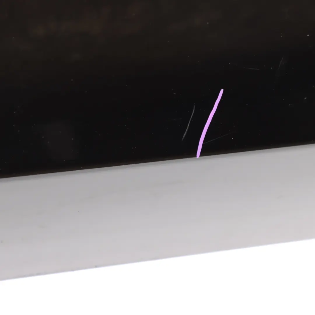 Door Front Left N/S Coupe Cabrio Obsidian Black Metallic 197 to Mercedes C205 A205 with Part number A2057209726 Mercedes C205 A205 Door Front Left N/S Coupe Cabrio Obsidian Black Metallic 197 - SKU A2057209726-OB - Part number A2057209726