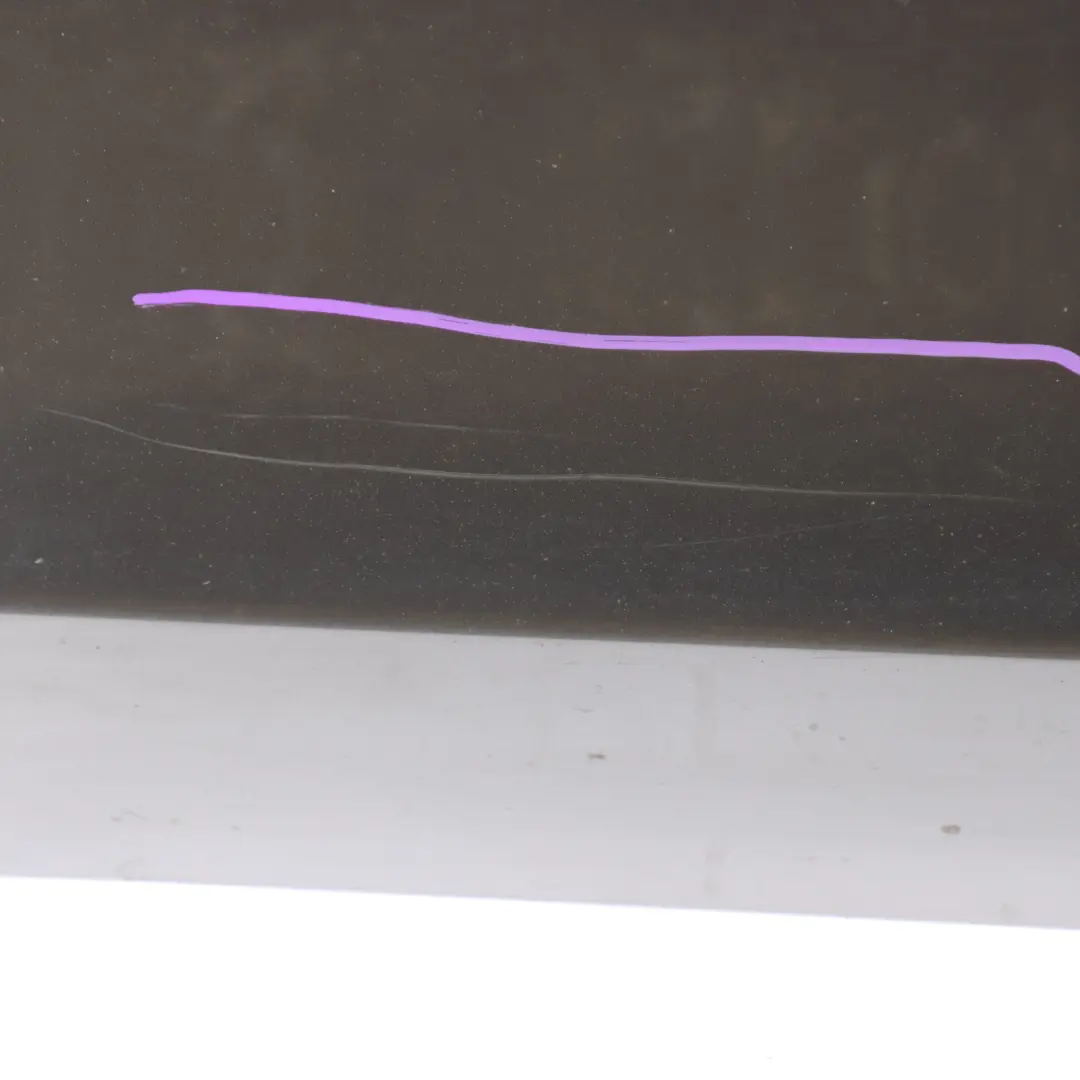 Mercedes C205 A205 Door Front Left N/S Coupe Cabrio Selenite Grey - 992 - SKU A2057209726-SEL - Part number A2057209726