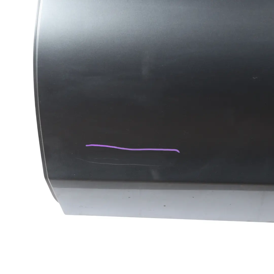 Door Front Left N/S Coupe Cabrio Selenite Grey - 992 to Mercedes C205 A205 with Part number A2057209726 Mercedes C205 A205 Door Front Left N/S Coupe Cabrio Selenite Grey - 992 - SKU A2057209726-SEL - Part number A2057209726