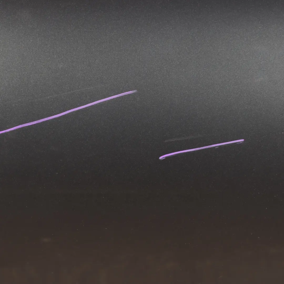 Mercedes C205 A205 Door Front Left N/S Coupe Cabrio Selenite Grey - 992 - SKU A2057209726-SEL - Part number A2057209726