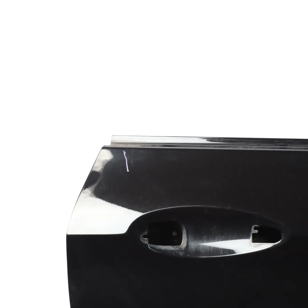 Door Front Right O/S C-Class Obsidian Black Metallic - 197 to Mercedes C205 A205 with Part number A2057209826 Mercedes C205 A205 Door Front Right O/S C-Class Obsidian Black Metallic - 197 - SKU A2057209826-OB - Part number A2057209826